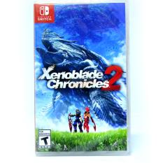 nintendo switch xenoblade chronicle 2 ( english zone 1 )