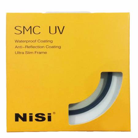 NiSi SMC UV - 46MM