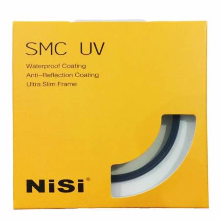 NiSi SMC UV - 55MM