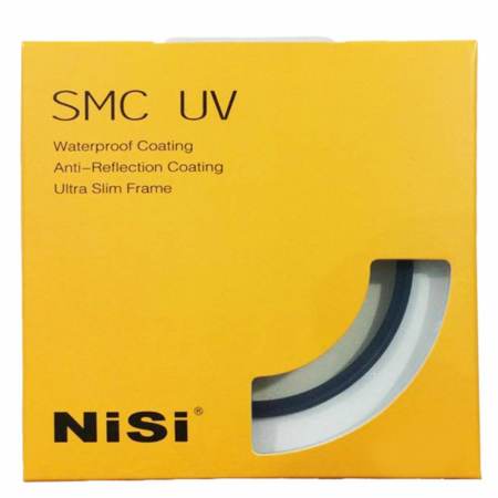 NiSi SMC UV - 67MM