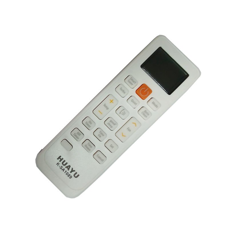 NKE รีโมทแอร์ ซัมซุง รวม REMOTE CONTROL AIR FOR SAMSUNG