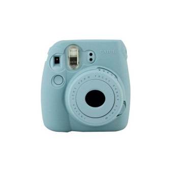 Noctilucent Camera สำหรับ FUJIFILM Instax Mini8 Mini8s Blue - INTL