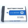 แบตกล้อง รุ่น NP-BD1 / NP-FD1 แบตเตอรี่โซนี่ DSC-T900, DSCT900, T900B, T900R, T900T, DSC-TX1, TX1H, DSC-T77/T, T90 Replacement Battery for Sony
