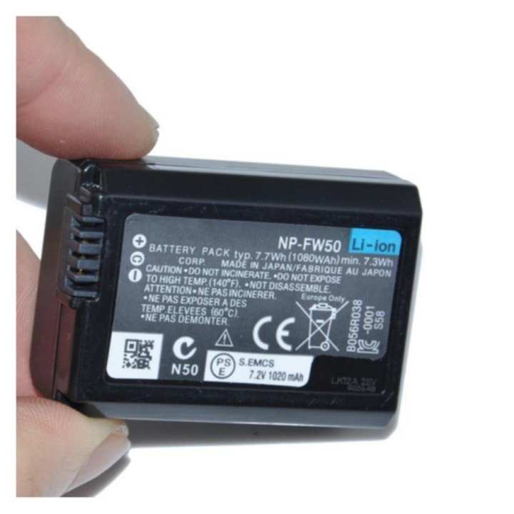 แบตเตอร กล อง ร น np fw50 replacement battery for sony แบตเตอร กล อง ร น np fw50 replacement battery for sony