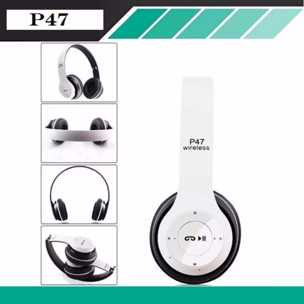 อยากให้แนะนำ OEM หูฟังบลูทูธ หูฟังBluetooth หูฟังไร้สายwireless Stereo รุ่น P47 ที่ไหนถูกสุด อยากให้แนะนำ OEM หูฟังบลูทูธ หูฟังBluetooth หูฟังไร้สายwireless Stereo รุ่น P47 ที่ไหนถูกสุด