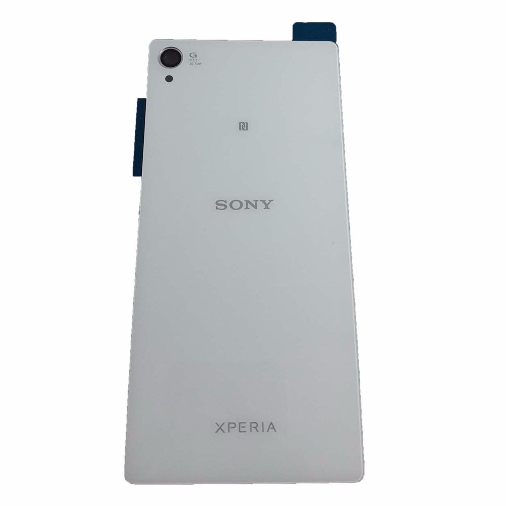 Oh! อะไหล่มือถือ ฝาหลัง sony Xperia Z3 สีขาว