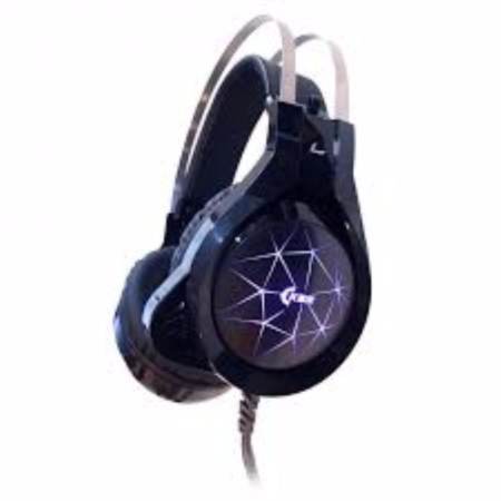 ส่งทุกอำเภอ OKER หูฟังเกมมิ่ง Hi-Fi stereo headphone Gaming Headset รุ่น X96
(Black) 7 Color LED สำหรับคุณเราเสนอ