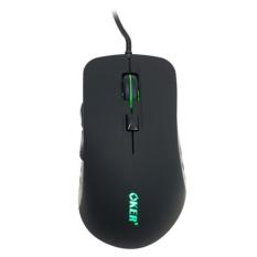 Oker Mouse Macro Gm-368 (āļŠāļĩāļāļģ)