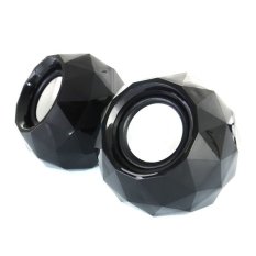 OKER Speaker (2.0) SP-589 (Black)