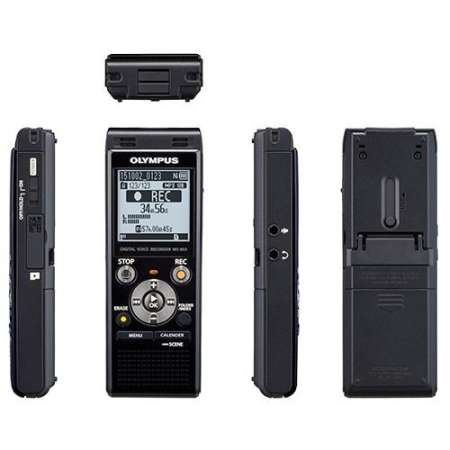 Olympus Digital Voice Recorder WS-853 