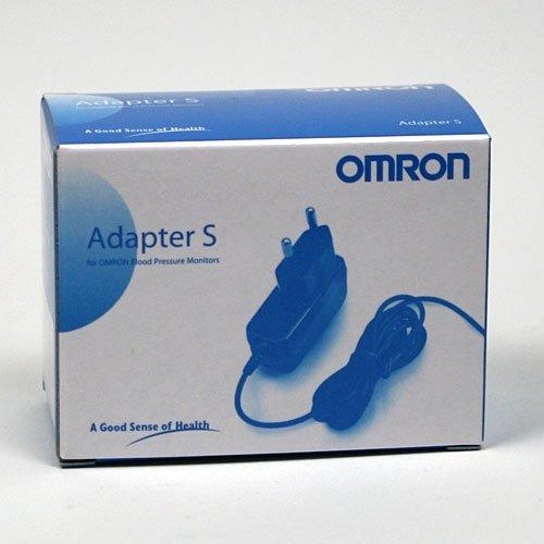 รีวิว Omron Adapter 6V. อแดปเตอร์แปลงแรงดันไฟฟ้า ขนาด 6 โวลต์ ใช้สำหรับ ...