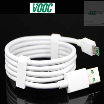 OPPO VOOC USB cable Fast Charge USB Data Cable F5 A77 A83 R9S R9 R7 Plus N3 R5 U3 DL118 สายชาร์จเร็วออปโป้ F7 R13 R15