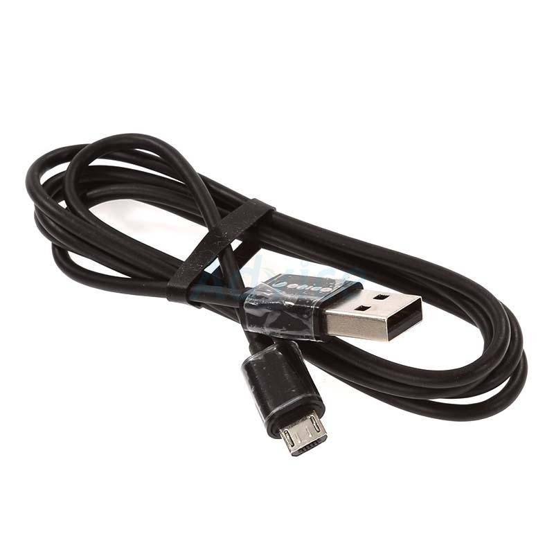 ORICO Cable USB To Micro USB (1M,ADC-10) สายชาร์จ Black