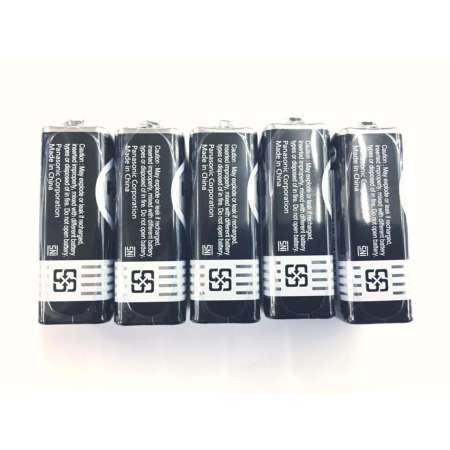 ถ่าน PANASONIC NEO 9V