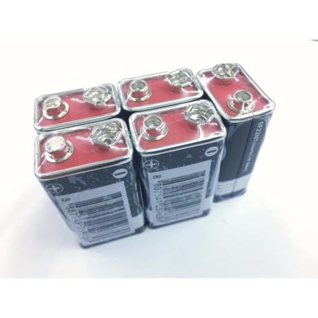 ถ่าน PANASONIC NEO 9V ถ่าน PANASONIC NEO 9V