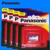 Panasonic ถ่านกล้องถ่ายรูป CR2 Lithium 3V - สีขาว (4 ก้อน)  