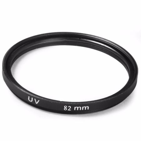 PCC ฟิลเตอร์ UV Protection 82mm