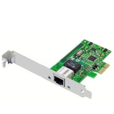 PCI-E Express 10/100/1000M Gigabit Ethernet LAN Network Controller Card 