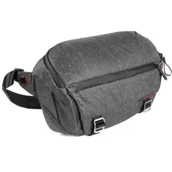 ข้อมูล (61% off on payment)Peak Design Everyday Sling  10L Camera Bag for DSLR & DSLM ดีไหม