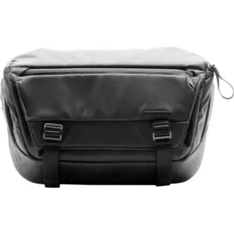 ราคา (61% off on payment,Please use coupons)Peak Design Everyday Sling 10L Camera Bag for DSLR & DSLM - Black รีวิว