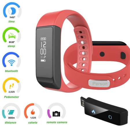 i5 plus mobile watch
