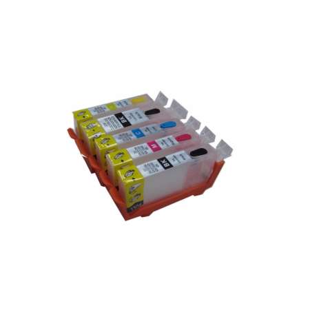 PGI750/CLI751 INK REFILL FOR CANONPIXMA MG5470/MG6370/Ip7270/MX727/MX927 PGI750/CLI751 INK REFILL FOR CANONPIXMA MG5470/MG6370/Ip7270/MX727/MX927