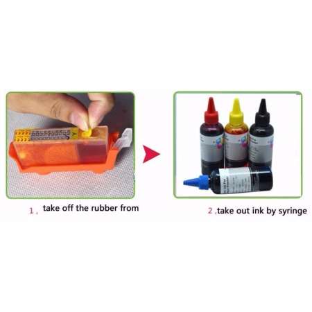 PGI750/CLI751 INK REFILL FOR CANONPIXMA MG5470/MG6370/Ip7270/MX727/MX927 PGI750/CLI751 INK REFILL FOR CANONPIXMA MG5470/MG6370/Ip7270/MX727/MX927