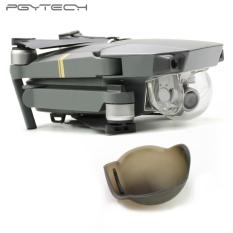 PGYTECH Gimbal Guard Camera Lens Cover Silicone Protective Cover Case