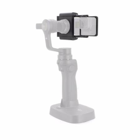 Pgytech GoPro 3,4,5,6,7 Adpater for Osmo Mobile