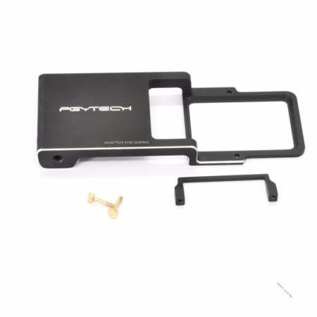 Pgytech GoPro 3,4,5,6,7 Adpater for Osmo Mobile