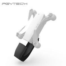 PGYTECH New Portable Storage holster For DJI Spark Accessories Portable sleeve Arm Carrying Strap for DJI Spark drone