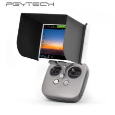 PGYTECH Remote Control Sunshade For Mavic pro Platinum Phantom 4 pro Inspire M600 Osmo Monitor Hood For 9.7 Inch Pad L200