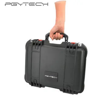 PGYTECH safety carrying case for DJI Mavic Pro&Mavic Pro Platinum pantip