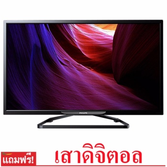 Philips Smart Digital TV รุ่น 43PFT6100S   