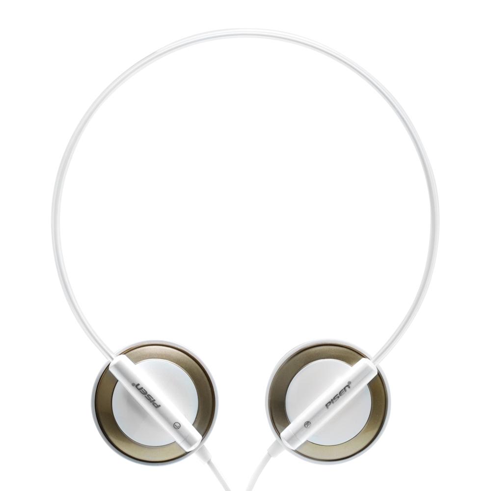 จะซื้อ PISEN Wired Headset รุ่น HD100 - สีขาว ลดราคา 2019 จะซื้อ PISEN Wired Headset รุ่น HD100 - สีขาว ลดราคา 2019