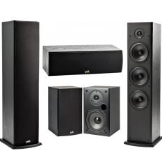 Polk Audio T Series T50+T30+T15