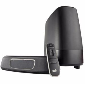 Polk Soundbar รุ่น MagniFi Mini