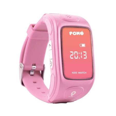 pomo watch rate