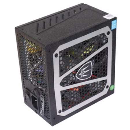 Plenty Super Black 3 550W Power Supply