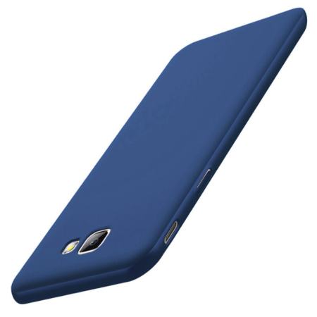 พรีเมี่ยมพีซีวัสดุปกคลุมกรณีปกคลุมเต็มรูปแบบสำหรับ Samsung Galaxy J5 สำคัญ/ON5 (2016) - นานาชาติ