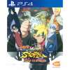 PS4 NARUTO SHIPPUDEN: ULTIMATE NINJA STORM 4 ROAD TO BORUTO (ENGLISH) (ASIA)