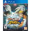 PS4 Naruto Shippuden: Ultimate Ninja Storm 4 (US)