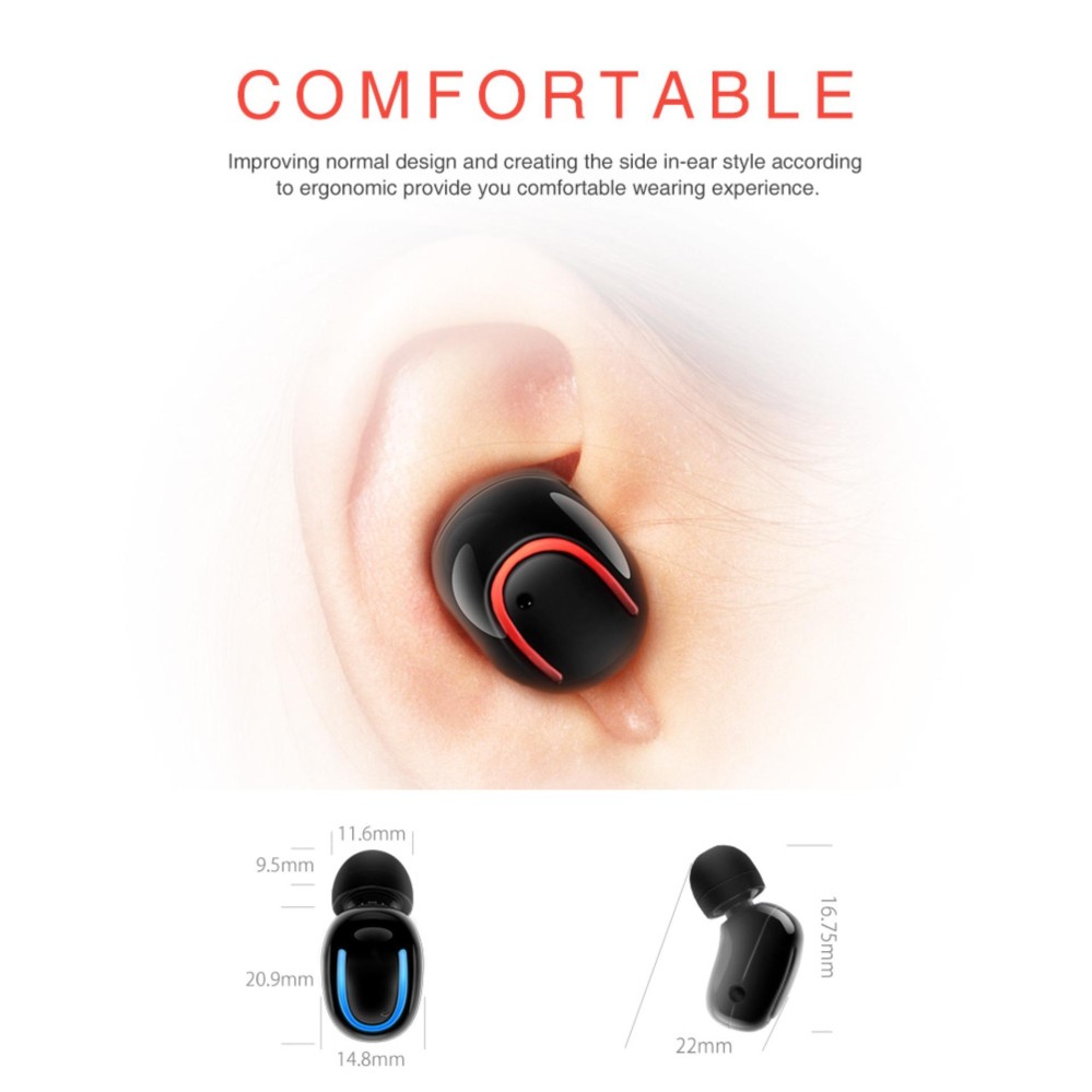 Review หูฟัง Remax Remax พร้อมหูฟัง Sport Clip-On Bluetooth Headset รุ่น RB-S3 In-Ear แนะนำเลยดีที่สุดแล้ว Review หูฟัง Remax Remax พร้อมหูฟัง Sport Clip-On Bluetooth Headset รุ่น RB-S3 In-Ear แนะนำเลยดีที่สุดแล้ว