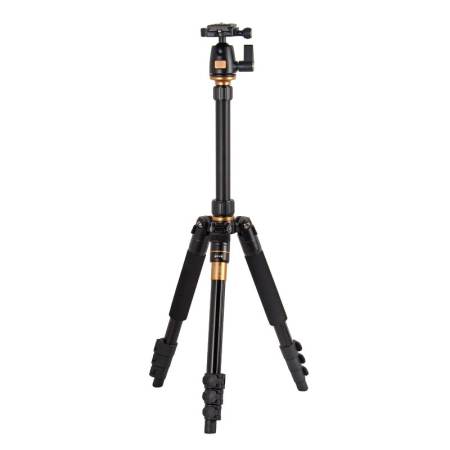 QZSD Q-555 Tripod Monopod ขาตั้งกล้อง ทำเป็นขาเดี่ยวได้