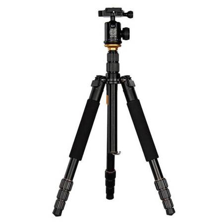 QZSD Q999H Pro Diamond Edition ปี 2018 แบบ 2 in 1 Tripod  Monopod