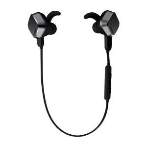 Remax Bluetooth Headset 4.1 หูฟัง บลูทูธ ไร้สาย รุ่น RM-S2 (สีดำ)