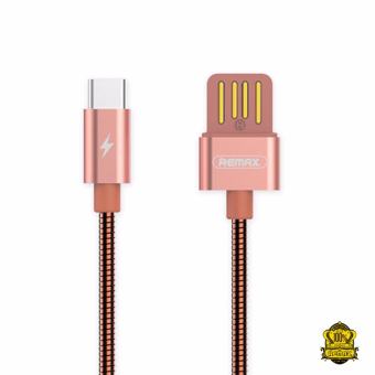 REMAX DATA CABLE RC-080A FOR TYPE-C สายชาร์จ