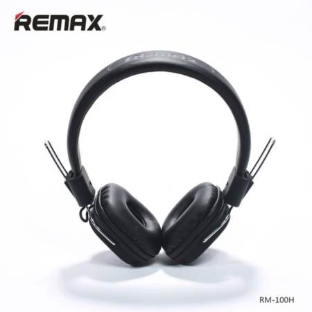 Remax หูฟัง Headphone รุ่น RM-100H 