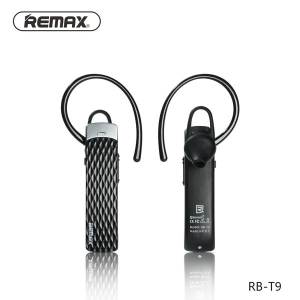 Remax หูฟังบลูทูธ Bluetooth HD Voice Small talk รุ่น RB-T9