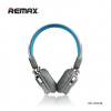 Remax หูฟังบลูทูธ RB-200HB 3.5mm mart HIFI Wireless Bluetooth Headphone On-Ear Headset for Smartphones 